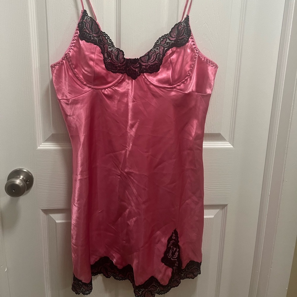 Vintage Lingerie! Size L